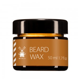 Bārdas vasks 50ml