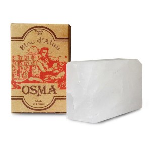 Alūna akmens 75g